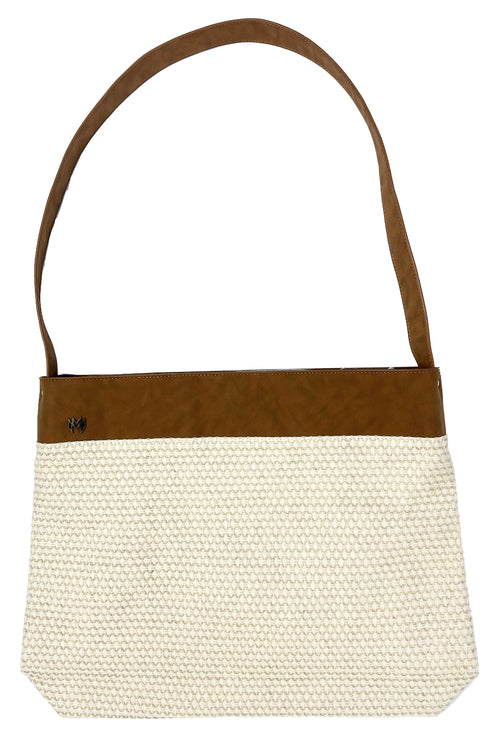 Malvados Monroe Messenger Hampton Bags